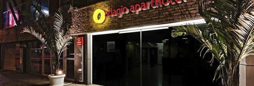 里约热内卢伊帕内玛美爵酒店 外观 照片