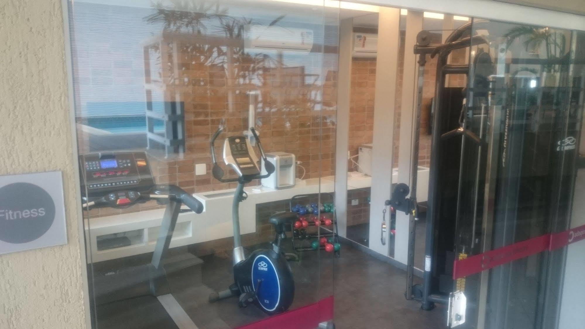 里约热内卢伊帕内玛美爵酒店 外观 照片