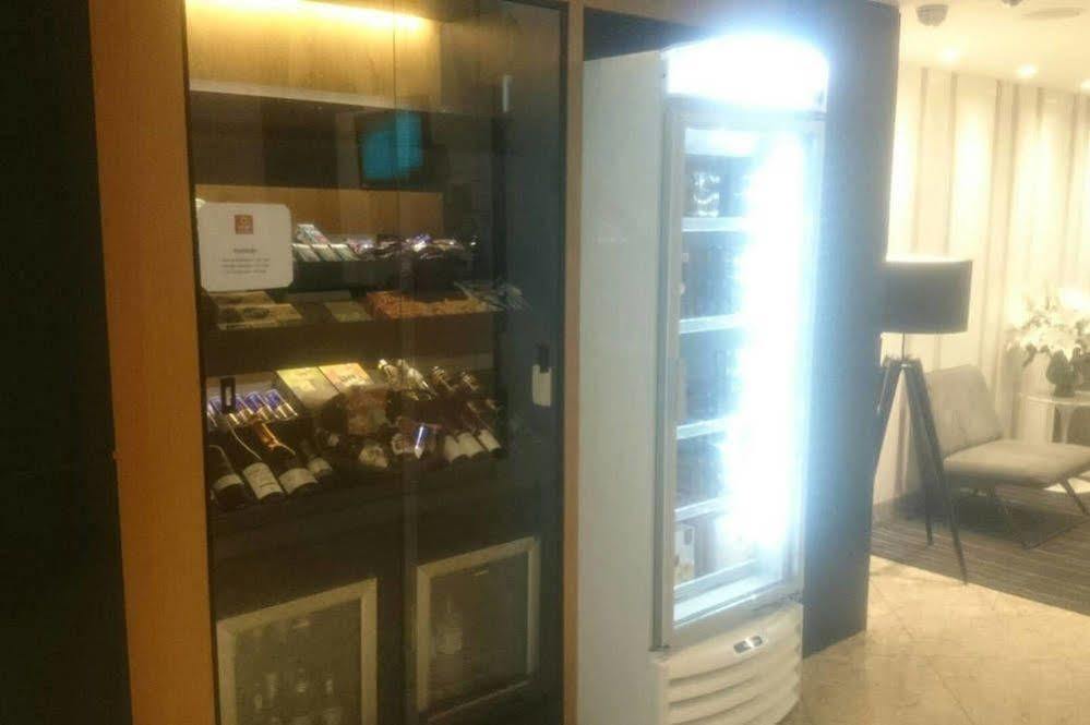 里约热内卢伊帕内玛美爵酒店 外观 照片